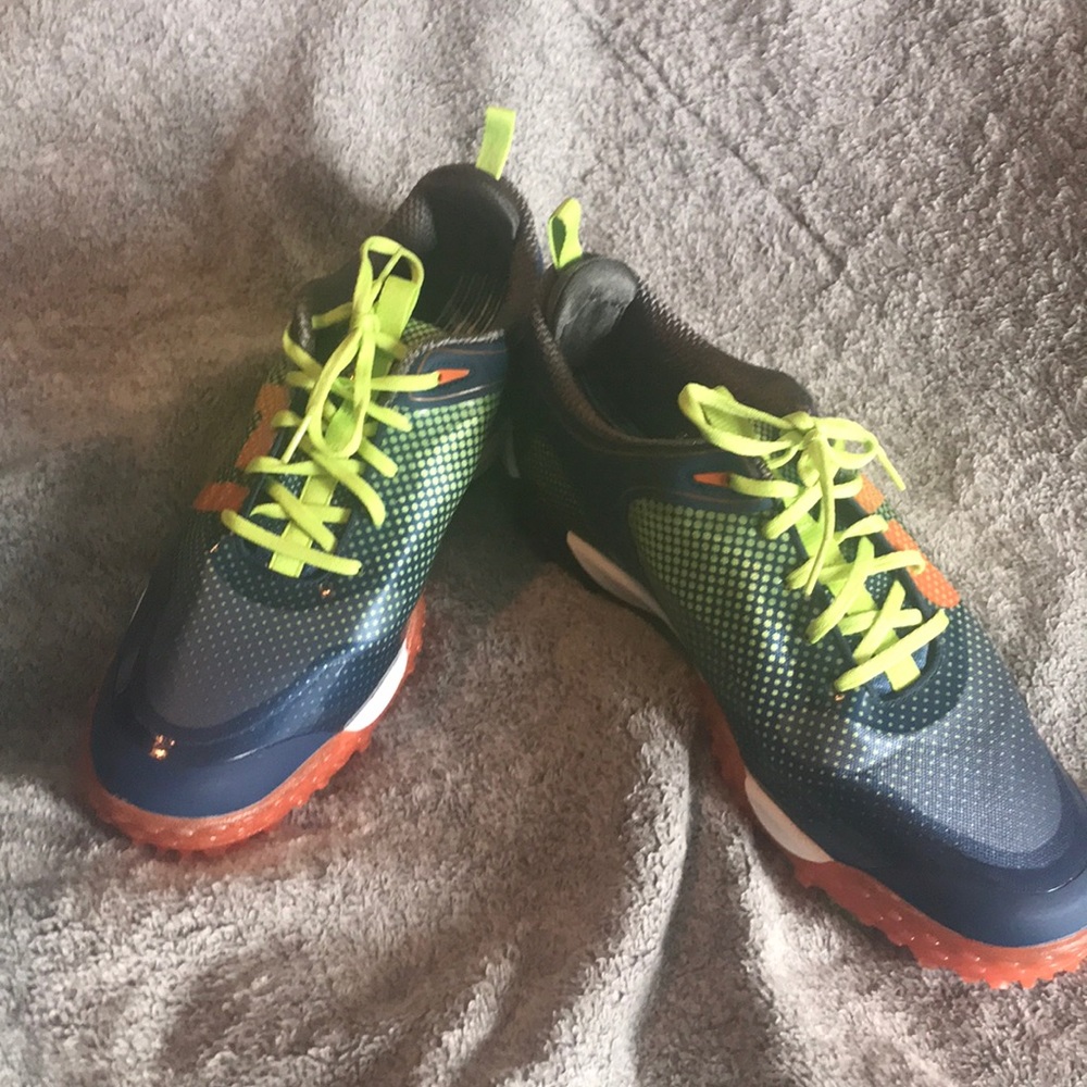 Freestyle Men’s golf shoe